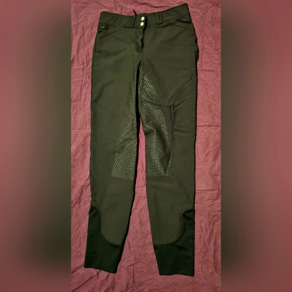 Dover Dalton Full seat breeches.